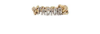 Christian Dior J'Adior Chain Bracelet, front view
