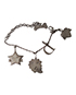 Baby Dior Charm Bracelet, back view