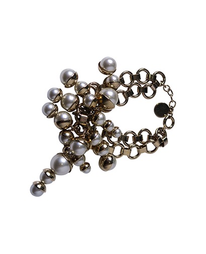 Christian Dior Mise en Dior Bracelet, front view