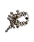 Christian Dior Mise en Dior Bracelet, front view