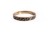 Fendi FF Cuff, front view