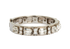 Fendi Crystal Bangle, side view