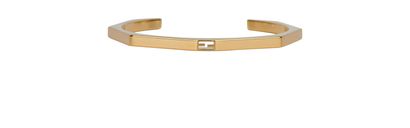 Fendi Baguette Bracelet, front view