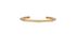 Fendi Baguette Bracelet, front view