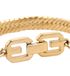 Givenchy G Chain Bracelet, &pound;150, Jewellery, Gold, Brass, Other view