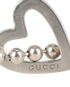 Gucci Heart Toggle Bracelet, other view