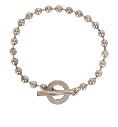 Gucci Toggle Bracelet, front view