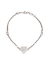 Gucci GG Heart Bracelets, back view
