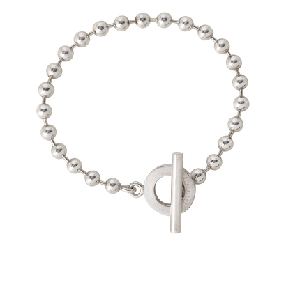 Gucci Toggle Bracelet, front view