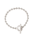 Gucci Toggle Bracelet, front view