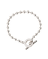Gucci Toggle Bracelet, back view