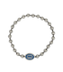 Gucci GG Balls Bracelet, front view