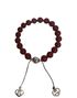 Gucci Beaded Bracelet, front view