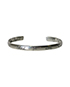 Gucci Blind For Love Bracelet, front view