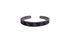 Gucci GG Bangle, front view