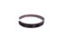 Gucci GG Bangle, side view
