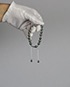 Gucci San Valentino Bead Bracelet, front view