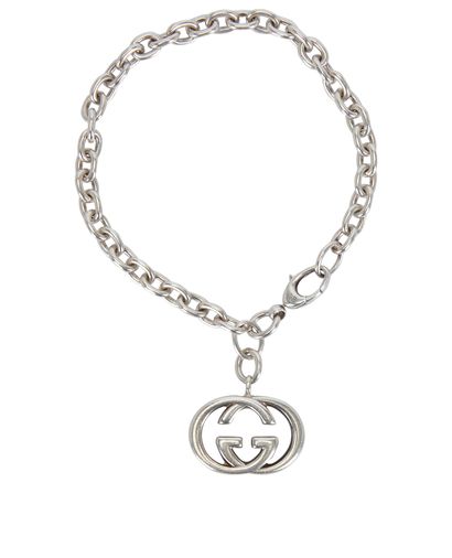 Gucci Britt GG Bracelet, front view