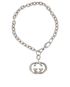 Gucci Britt GG Bracelet, front view