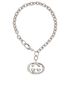 Gucci Britt GG Bracelet, back view