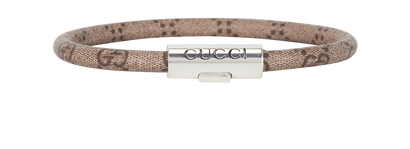Gucci Trademark Bracelet, front view