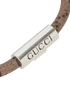 Gucci Trademark Bracelet, other view