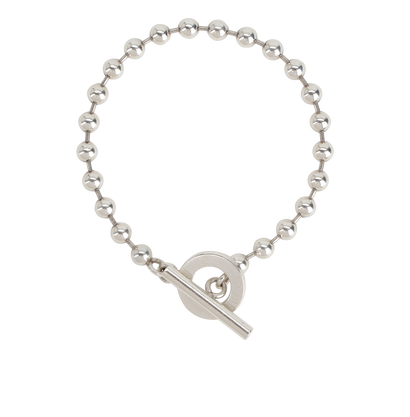 Gucci T Bar Bracelet, front view