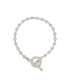 Gucci T Bar Bracelet, front view