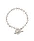 Gucci T Bar Bracelet, back view