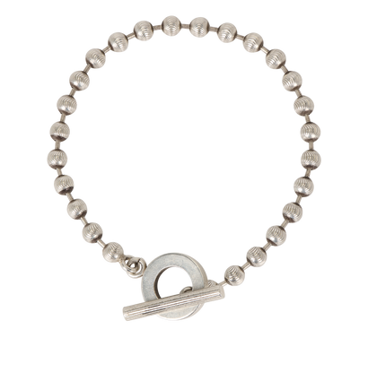 Gucci Toggle Bracelet, front view