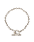Gucci Toggle Bracelet, back view
