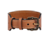 Gucci Lion Head Buckle Bracelet, back view