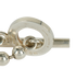 Gucci Beads Toggle Bracelet, other view