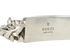 Gucci Bee Motif Engraved Bracelet, other view