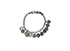 Gucci Coin Charm Bracelet, front view