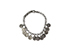 Gucci Coin Charm Bracelet, back view