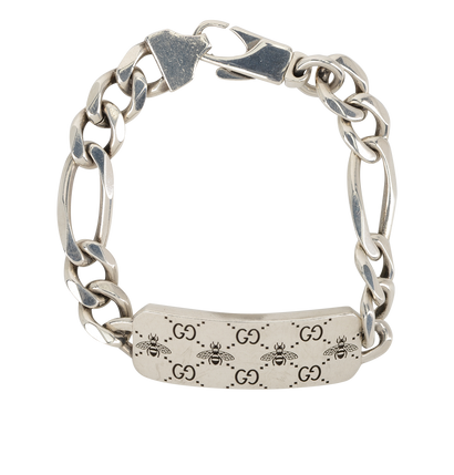 Gucci GG Bee Bracelet, front view