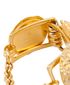 Gucci Lion Head Bracelet, other view