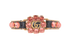 Gucci Flower Crystal Bracelet, front view