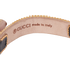 Gucci Flower Crystal Bracelet, other view