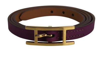 Hermès Hapi 3 Bracelet, front view