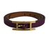 Hermès Hapi 3 Bracelet, front view