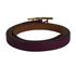 Hermès Hapi 3 Bracelet, back view