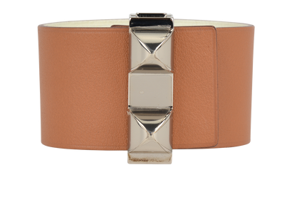 Hermes Imprevisible Bracelet PM, front view
