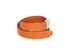Hermes Medor Rockstud Wrap Bracelet, side view