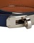 Hermès Kelly Double Tour Bracelet, other view