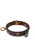 Hermes Mini Dog Mix Bracelet, side view