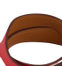 Hermes Mini Kelly Double Tour Bracelet, other view