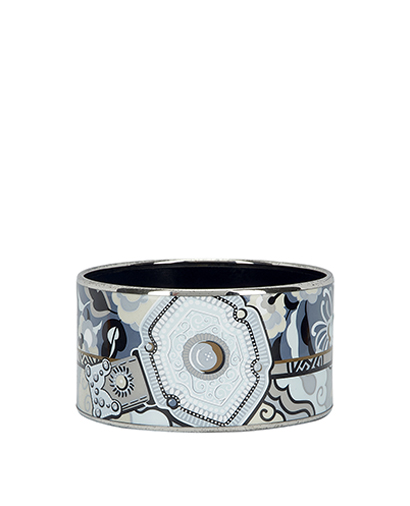 Hermes Bangle, front view