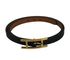 Hermès Hapi 3 Bracelet, front view